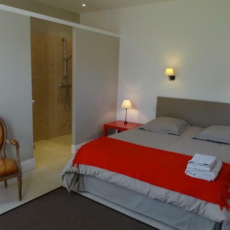 Chambre D'Hotes De La Vallee Montaure Εξωτερικό φωτογραφία