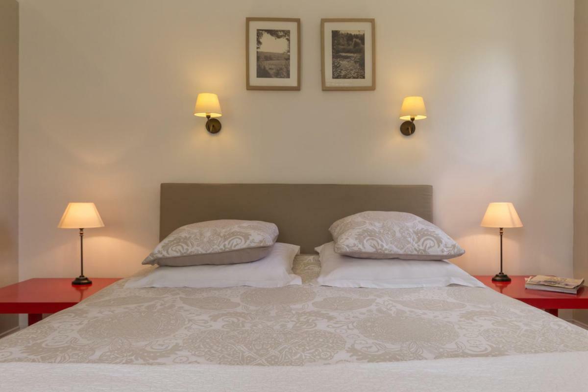 Chambre D'Hotes De La Vallee Montaure Εξωτερικό φωτογραφία