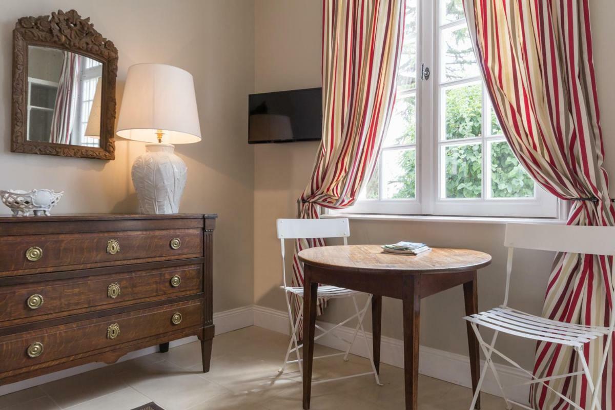 Chambre D'Hotes De La Vallee Montaure Εξωτερικό φωτογραφία