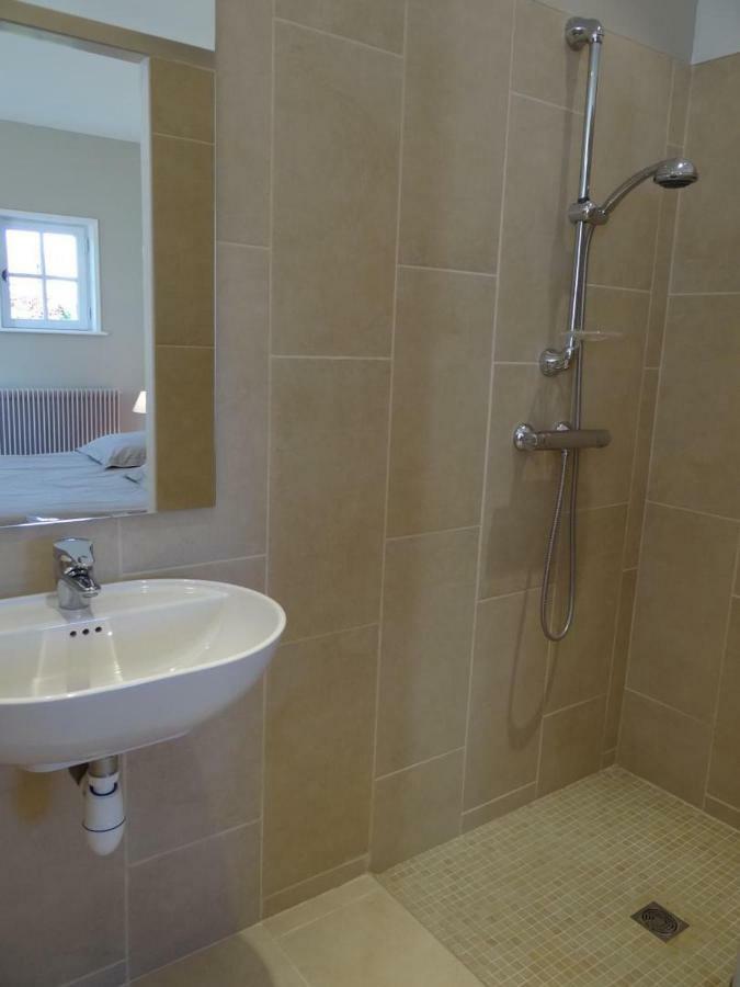 Chambre D'Hotes De La Vallee Montaure Εξωτερικό φωτογραφία