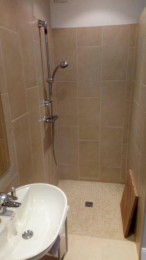Chambre D'Hotes De La Vallee Montaure Εξωτερικό φωτογραφία